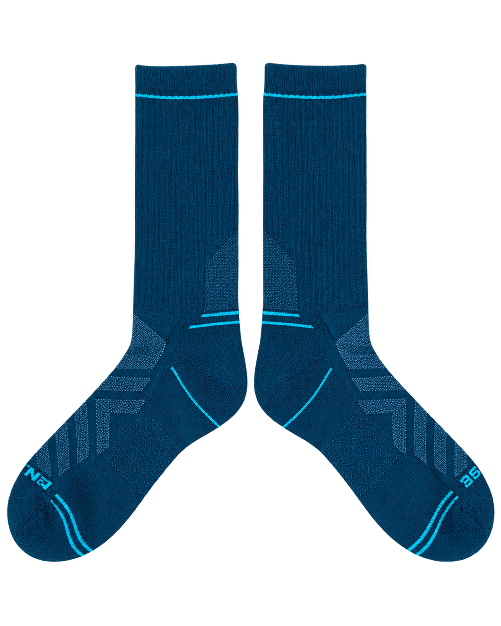 Denalise Merino wool Hiking socks