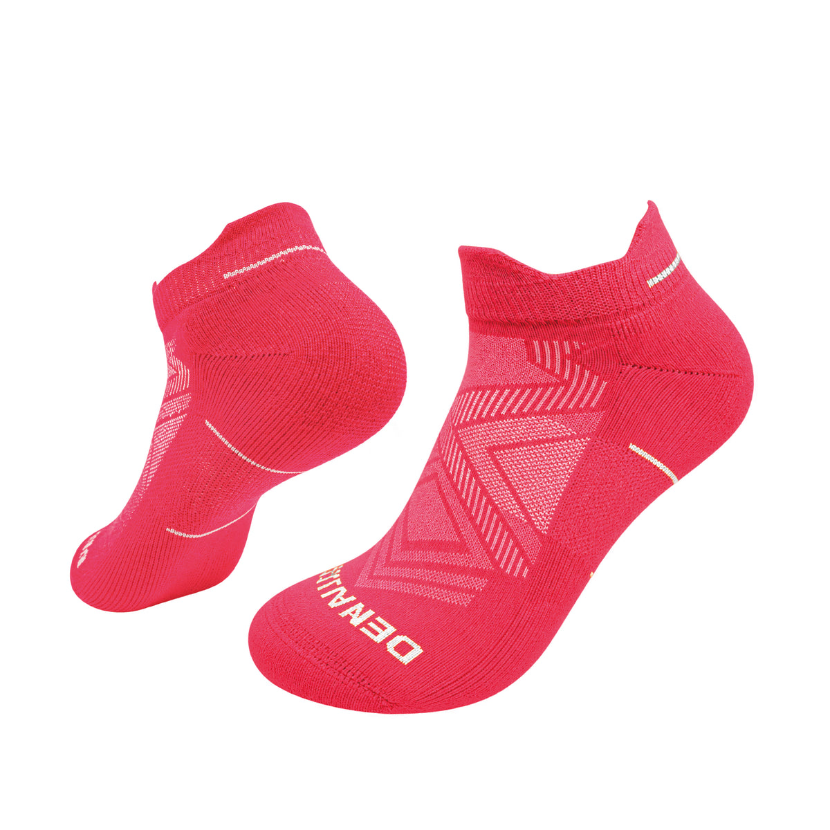 Denalise Merino Wool Hiking Ankle Socks