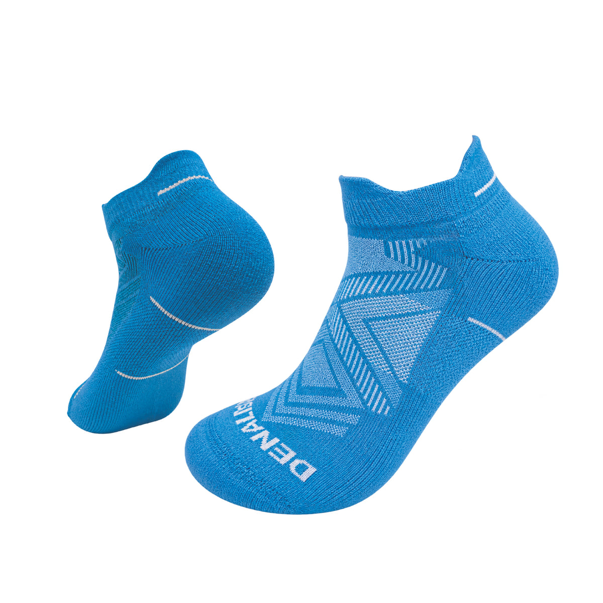 Denalise Merino Wool Hiking Ankle Socks