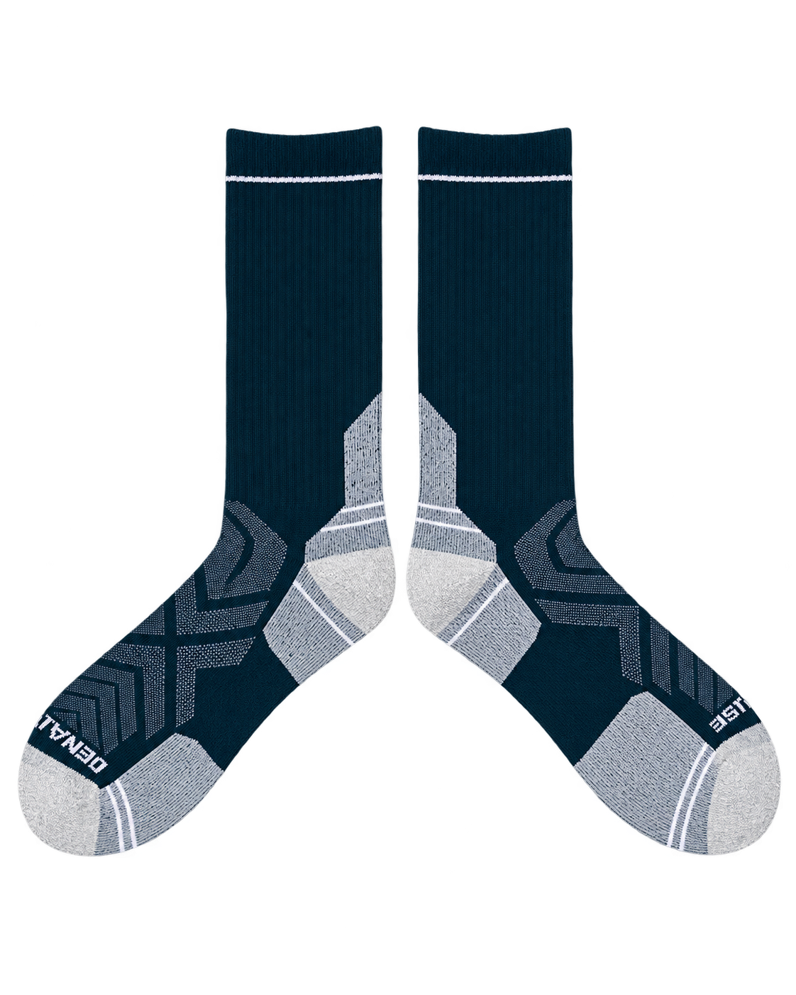 Denalise Merino wool Hiking socks
