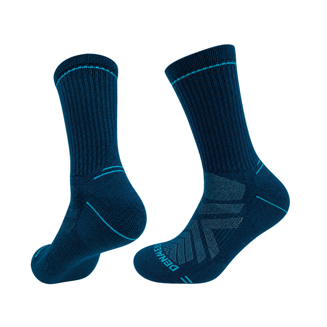 Crew socks