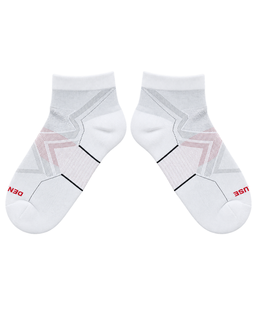 Denalis Adventure Merino Ankle Socks