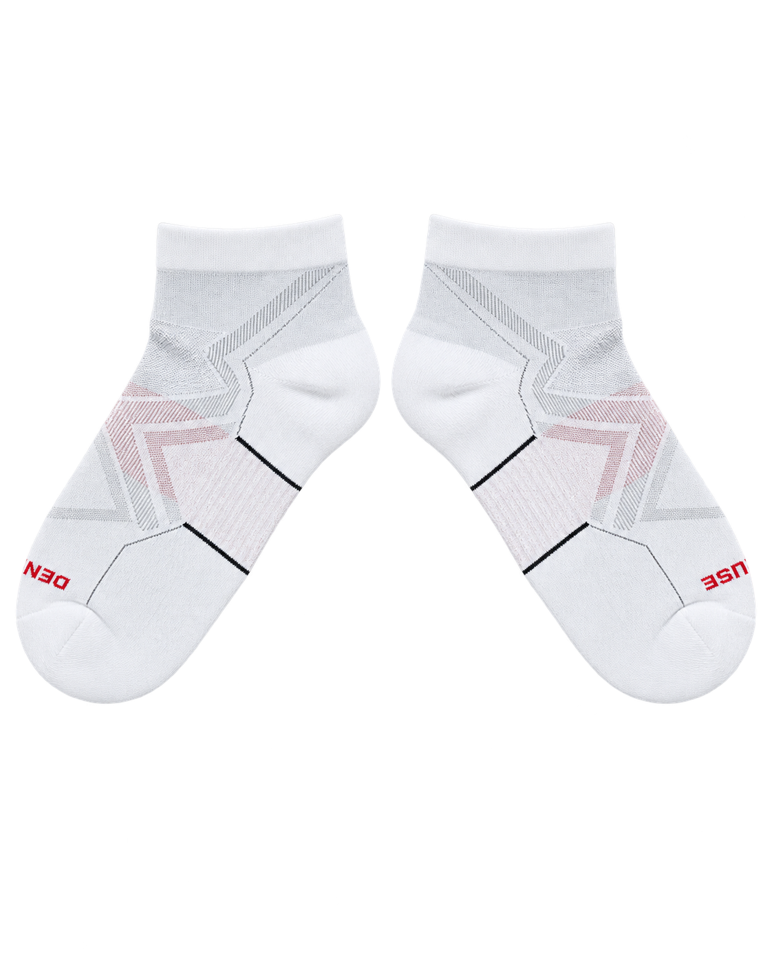 Denalis Adventure Merino Ankle Socks