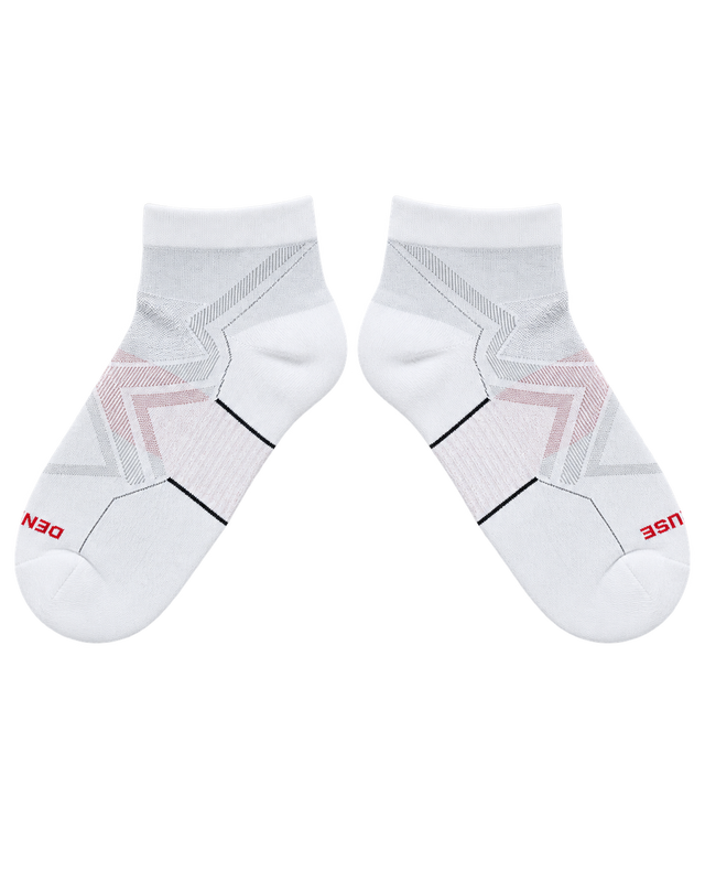 Denalis Adventure Merino Ankle Socks