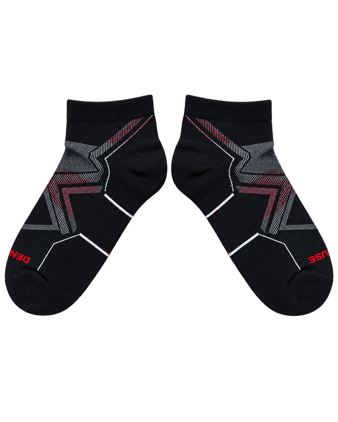 Denalis Adventure Merino Ankle Socks