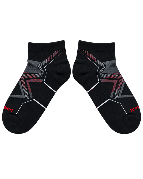 Denalis Adventure Merino Ankle Socks